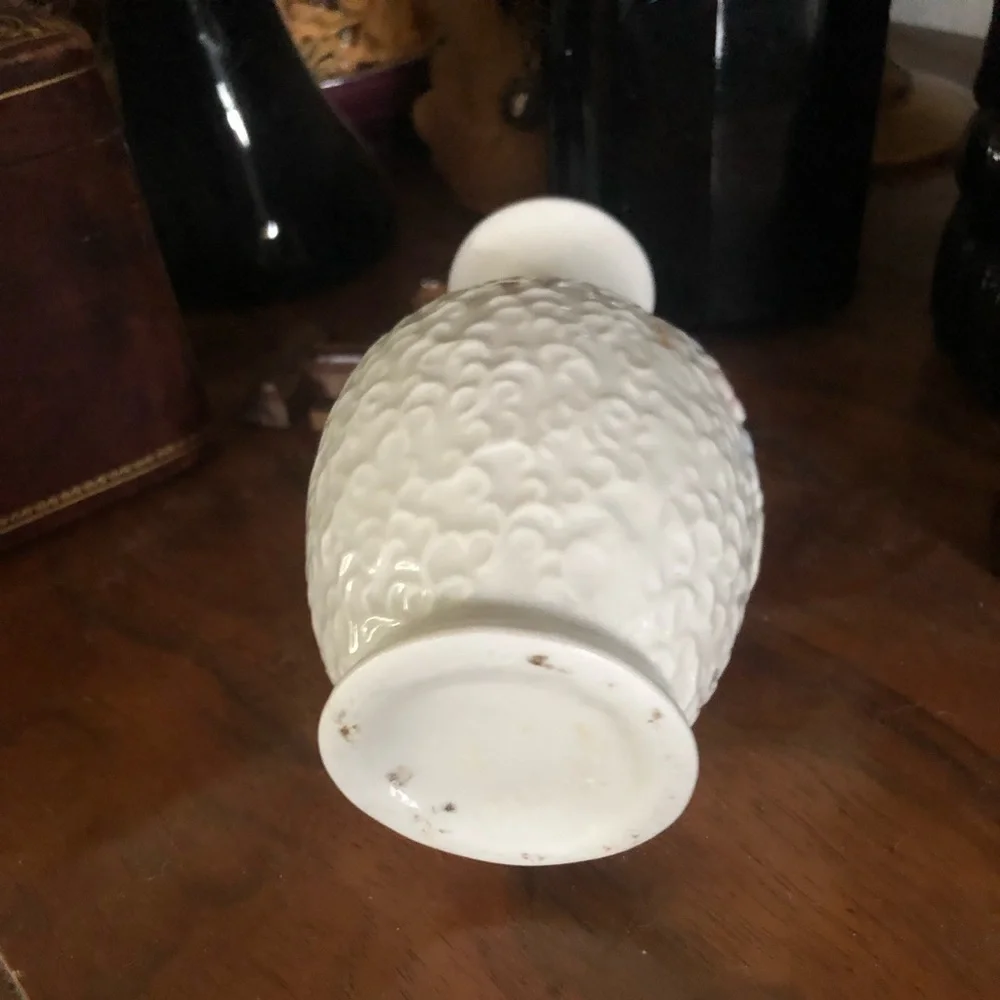 Vintage Ceramic Vase